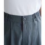 ダブルジャケット+ワイドパンツセットアップ | Riberry | 詳細画像54 