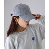 レザーベルト付きシャギーキャップ | Riberry | 詳細画像7