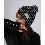 リブニットキャップ | Riberry | 詳細画像14