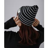 リブニットキャップ | Riberry | 詳細画像16