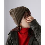 リブニットキャップ | Riberry | 詳細画像3