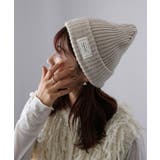 リブニットキャップ | Riberry | 詳細画像7