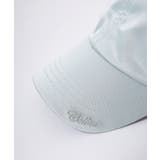 バックリボンサテンキャップ | Riberry | 詳細画像16 