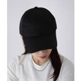 バックリボンサテンキャップ | Riberry | 詳細画像2 