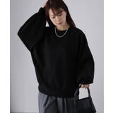 マルチWAYダンボールスウェット | Riberry | 詳細画像11 