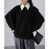 マルチWAYダンボールスウェット | Riberry | 詳細画像12 