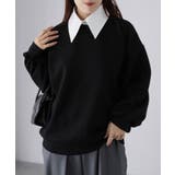 マルチWAYダンボールスウェット | Riberry | 詳細画像13 