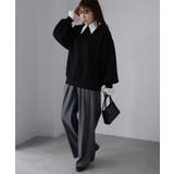 マルチWAYダンボールスウェット | Riberry | 詳細画像14 