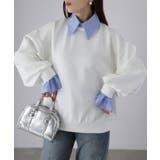 マルチWAYダンボールスウェット | Riberry | 詳細画像18 