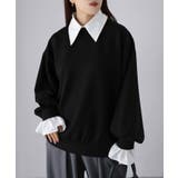 マルチWAYダンボールスウェット | Riberry | 詳細画像2 