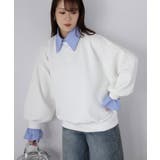 マルチWAYダンボールスウェット | Riberry | 詳細画像21 