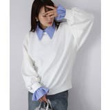 マルチWAYダンボールスウェット | Riberry | 詳細画像23 