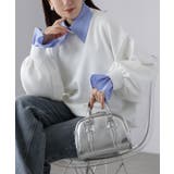 マルチWAYダンボールスウェット | Riberry | 詳細画像24 