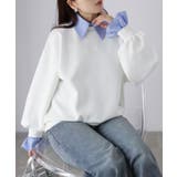 マルチWAYダンボールスウェット | Riberry | 詳細画像25 