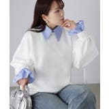 マルチWAYダンボールスウェット | Riberry | 詳細画像26 