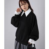 マルチWAYダンボールスウェット | Riberry | 詳細画像3 