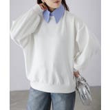 マルチWAYダンボールスウェット | Riberry | 詳細画像30 