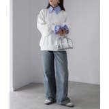 マルチWAYダンボールスウェット | Riberry | 詳細画像34 