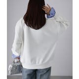 マルチWAYダンボールスウェット | Riberry | 詳細画像36 