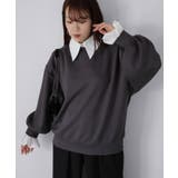 マルチWAYダンボールスウェット | Riberry | 詳細画像39 