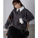 マルチWAYダンボールスウェット | Riberry | 詳細画像41 