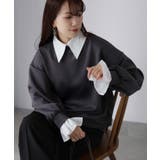 マルチWAYダンボールスウェット | Riberry | 詳細画像42 