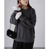 マルチWAYダンボールスウェット | Riberry | 詳細画像43 