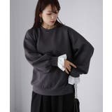 マルチWAYダンボールスウェット | Riberry | 詳細画像44 