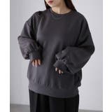 マルチWAYダンボールスウェット | Riberry | 詳細画像45 