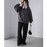 マルチWAYダンボールスウェット | Riberry | 詳細画像48 