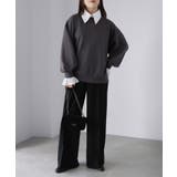 マルチWAYダンボールスウェット | Riberry | 詳細画像49 