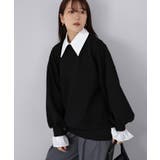 マルチWAYダンボールスウェット | Riberry | 詳細画像5 