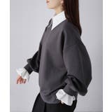 マルチWAYダンボールスウェット | Riberry | 詳細画像50 