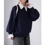 マルチWAYダンボールスウェット | Riberry | 詳細画像52 