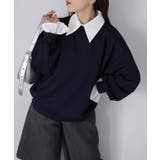 マルチWAYダンボールスウェット | Riberry | 詳細画像53 