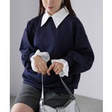 マルチWAYダンボールスウェット | Riberry | 詳細画像55 