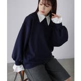 マルチWAYダンボールスウェット | Riberry | 詳細画像56 