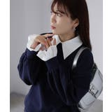 マルチWAYダンボールスウェット | Riberry | 詳細画像58 