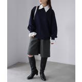 マルチWAYダンボールスウェット | Riberry | 詳細画像63 