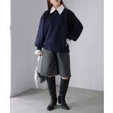 マルチWAYダンボールスウェット | Riberry | 詳細画像64 