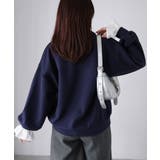 マルチWAYダンボールスウェット | Riberry | 詳細画像66 