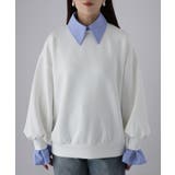 マルチWAYダンボールスウェット | Riberry | 詳細画像67 