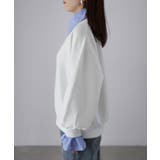 マルチWAYダンボールスウェット | Riberry | 詳細画像68 