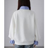 マルチWAYダンボールスウェット | Riberry | 詳細画像69 