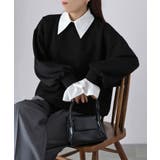 マルチWAYダンボールスウェット | Riberry | 詳細画像7 