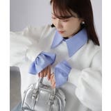 オフホワイト | マルチWAYダンボールスウェット | Riberry