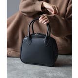 ミニスクエアボストンバッグ | Riberry | 詳細画像10