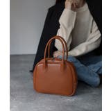 ミニスクエアボストンバッグ | Riberry | 詳細画像20