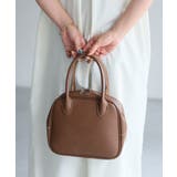 ミニスクエアボストンバッグ | Riberry | 詳細画像27