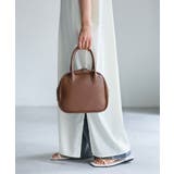 ミニスクエアボストンバッグ | Riberry | 詳細画像28